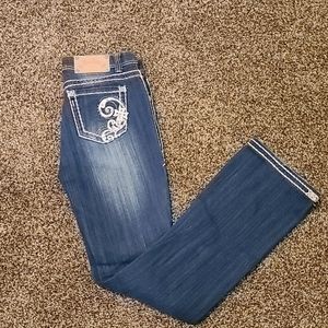 Rose Royce Jeans